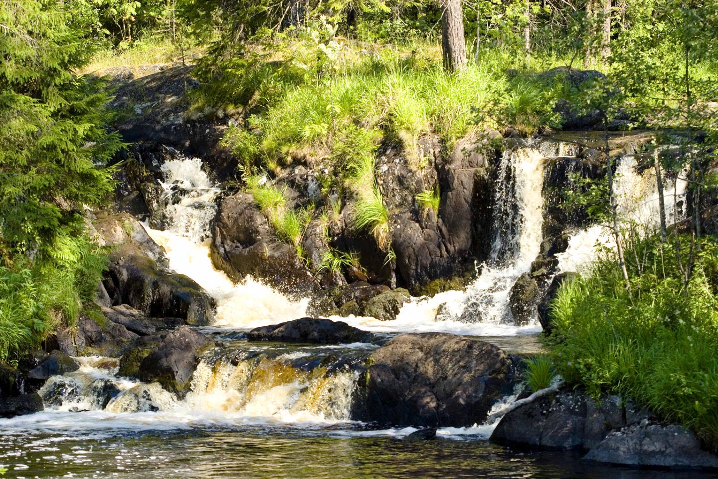 Sortavala (Сортавала)